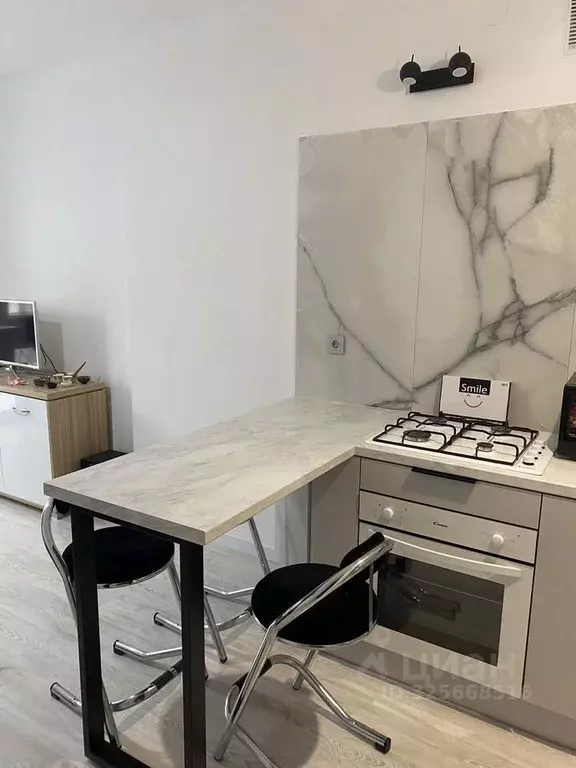 2-к кв. Калининградская область, Калининград Артиллерийская ул., 87 ... - Фото 2