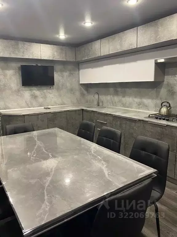 Дом в Саратовская область, Хвалынск Виноградная ул., 52 (100 м) - Фото 2