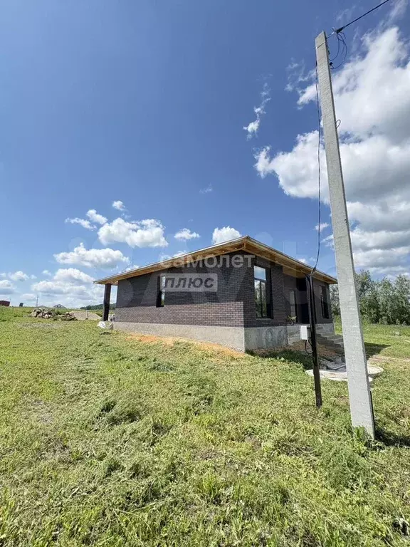Дом 115 м на участке 7,5 сот. - Фото 1