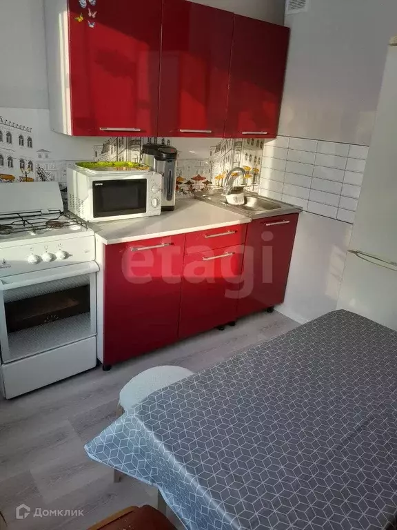 Продаётся 1-к квартира, 33.8 м - Фото 0
