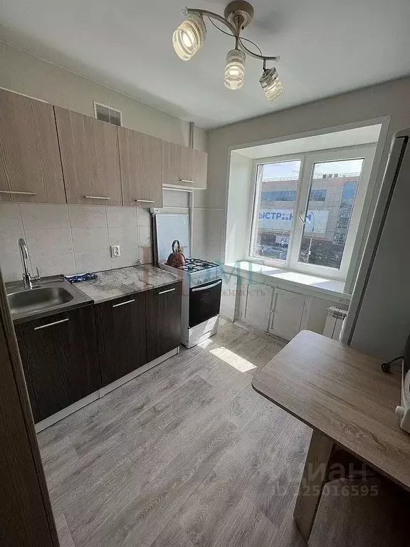 2-к кв. Новосибирская область, Новосибирск ул. Блюхера, 7 (44.0 м) - Фото 1