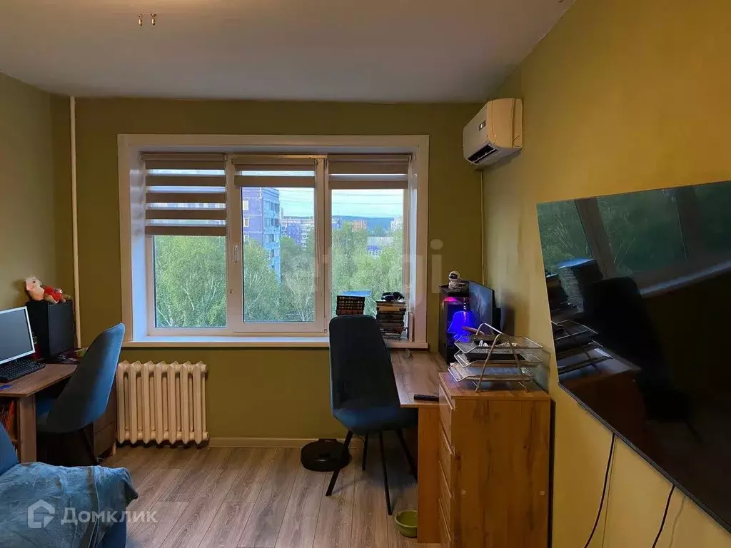 Продаётся квартира-студия, 23 м - Фото 0