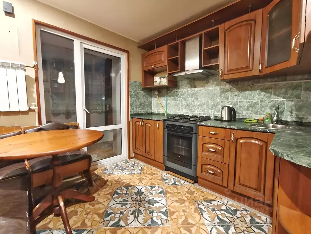 2-к кв. Орловская область, Орел Грузовая ул., 114 (49.2 м) - Фото 1