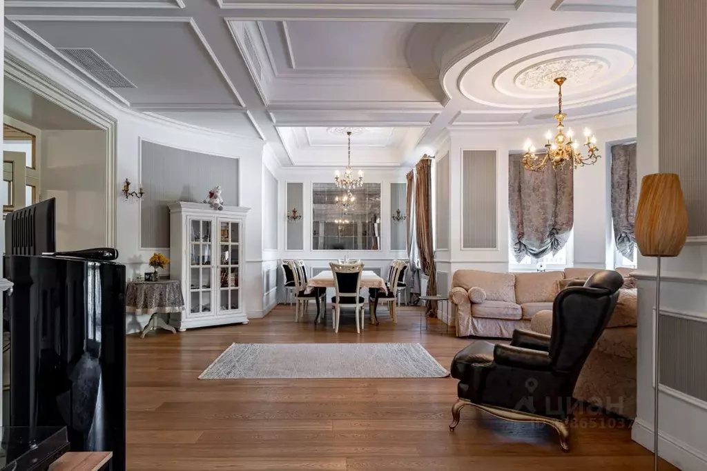 Коттедж в Московская область, Истра муниципальный округ, д. Аносино, ... - Фото 1