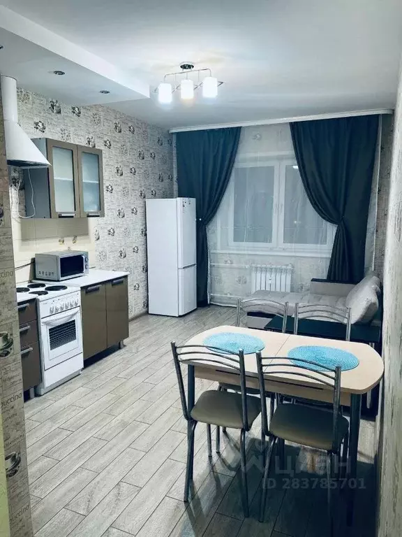2-к кв. Иркутская область, Иркутск ул. Лермонтова, 31 (50.0 м) - Фото 0
