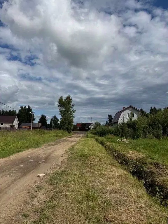 Участок в Тверская область, Кимры ул. Володарского (12.42 сот.) - Фото 2