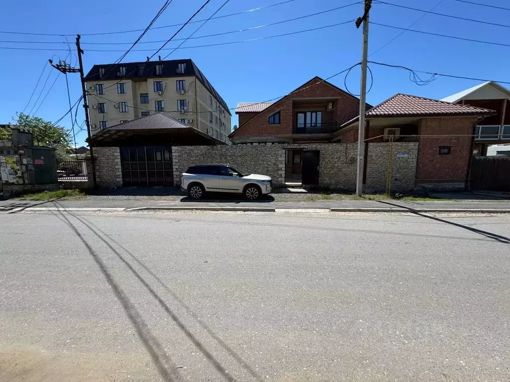 Дом в Дагестан, Избербаш ул. Приморская, 32А (250 м) - Фото 1