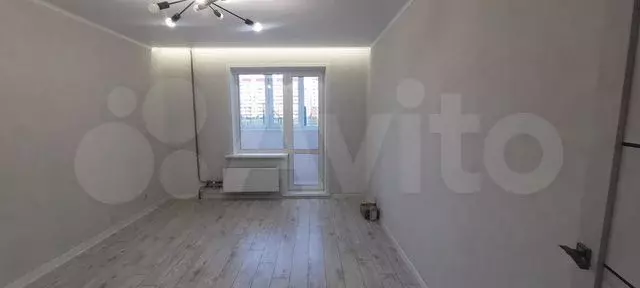 1-к. квартира, 41 м, 1/10 эт. - Фото 0