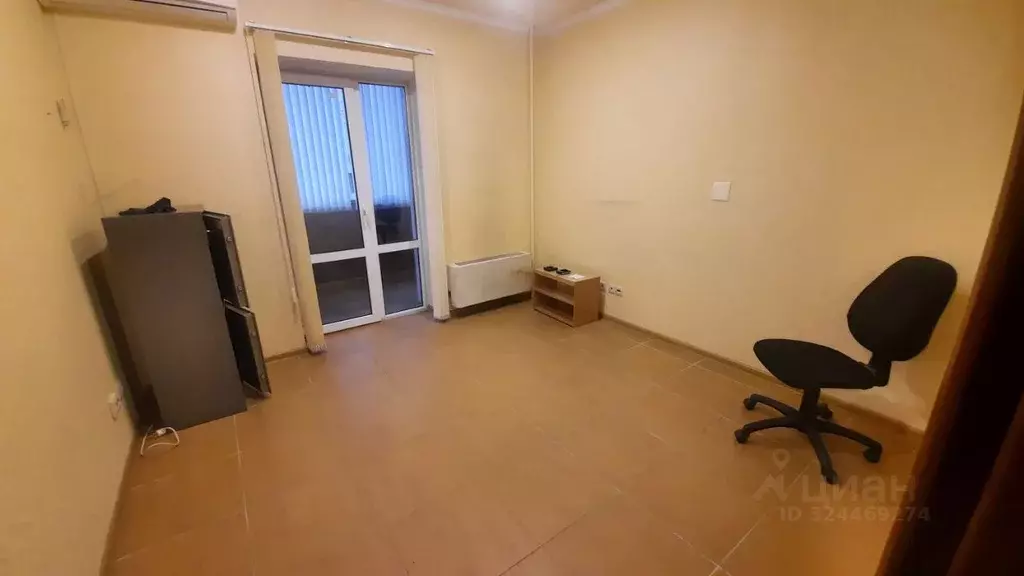 1-к кв. Тульская область, Тула ул. Михеева, 23 (47.1 м) - Фото 1