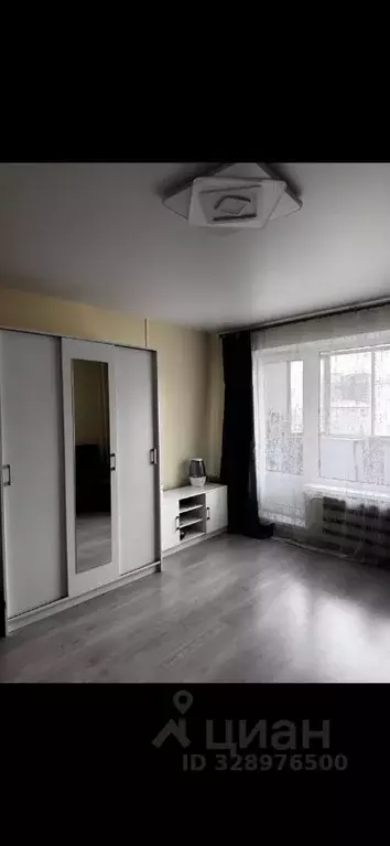 1-к кв. Москва ул. Усиевича, 25К2 (36.0 м) - Фото 2