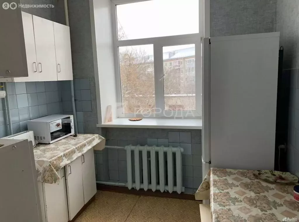 2-комнатная квартира: Барнаул, Брестская улица, 14 (50 м) - Фото 1