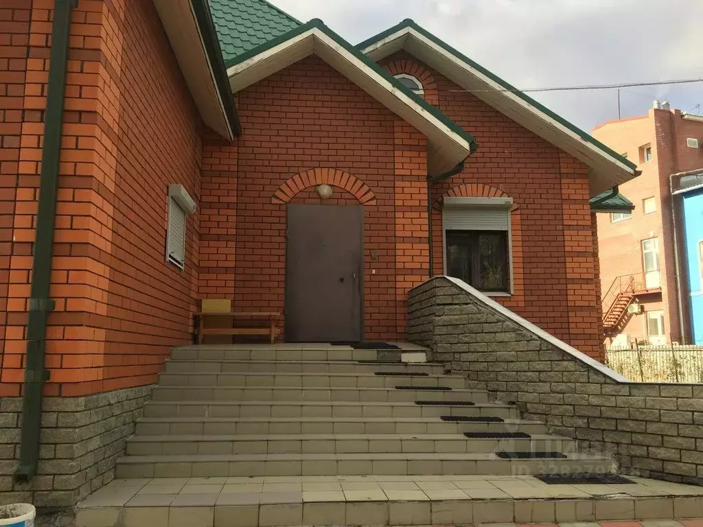 Коттедж в Свердловская область, Екатеринбург Долинка кп, ул. ... - Фото 1