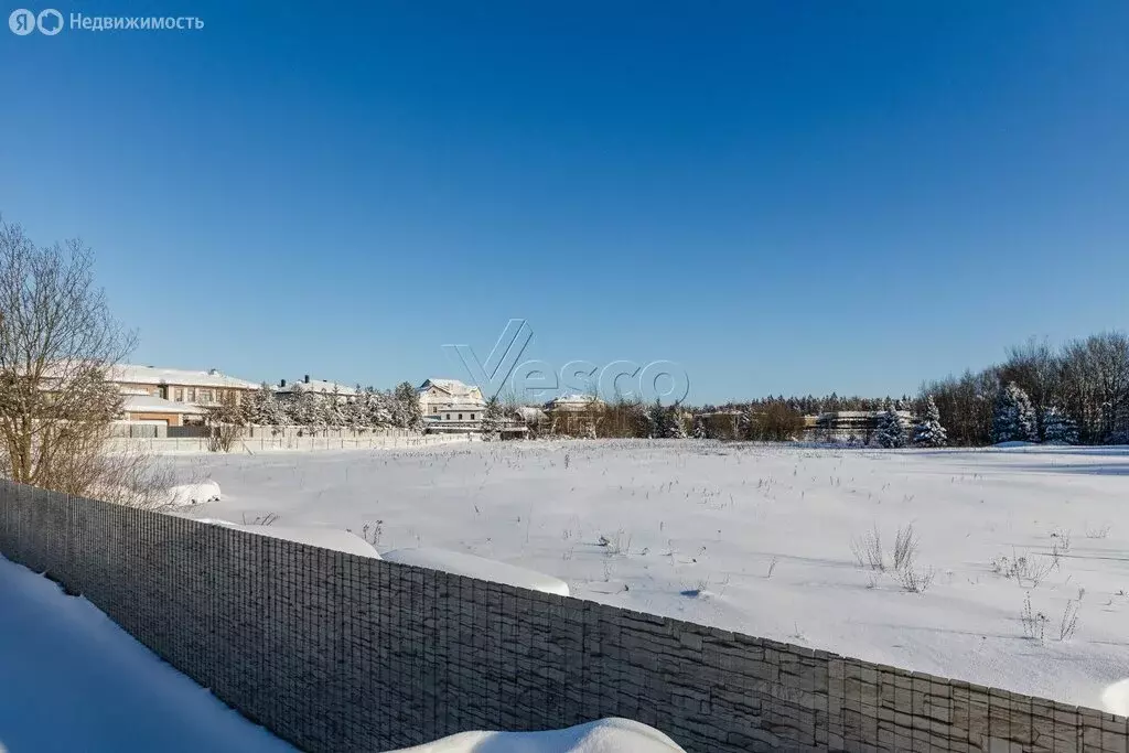 Участок в деревня Поздняково, КП Никольская слобода (76.6 м) - Фото 1