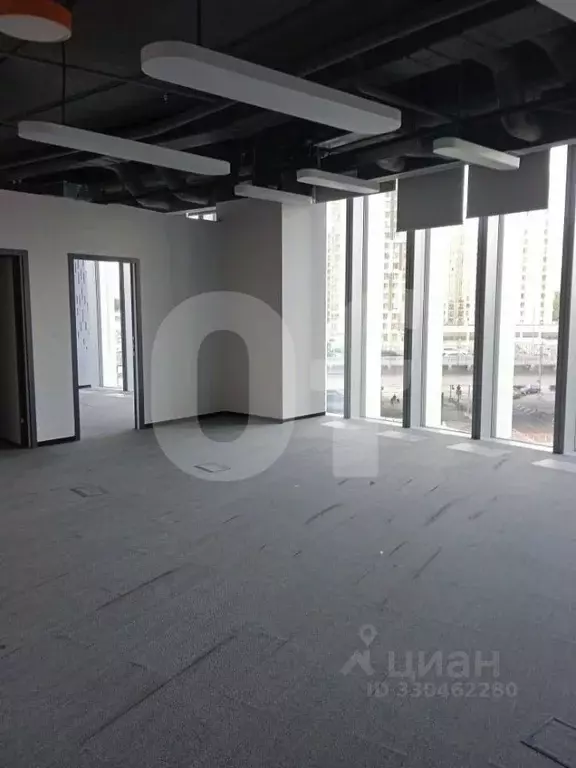 Офис в Москва ул. Вильгельма Пика, 16 (3781 м) - Фото 1
