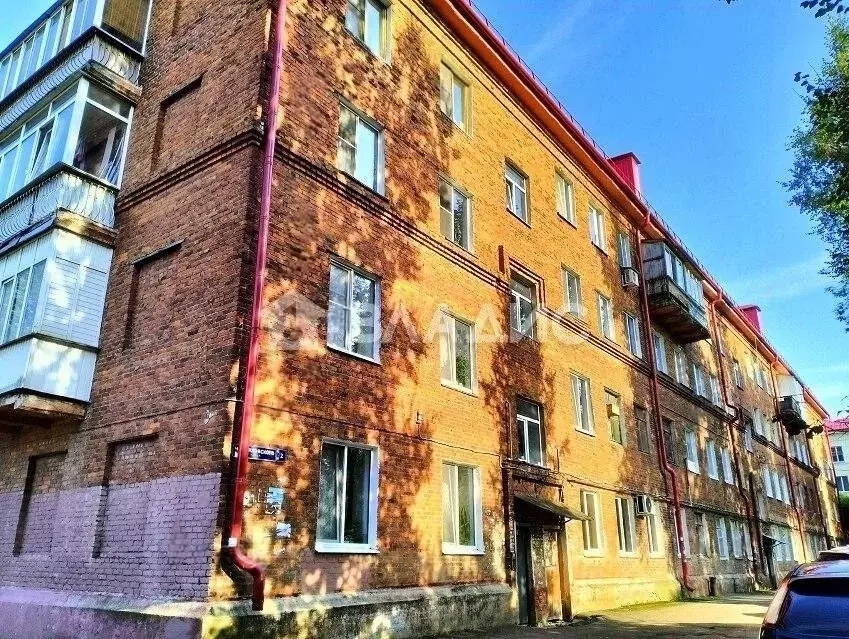 Комната Смоленская область, Смоленск ул. Черняховского, 2 (17.0 м) - Фото 1
