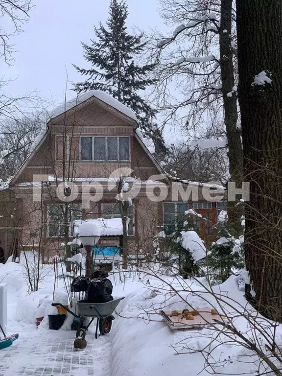 Участок в Московская область, Одинцовский городской округ, с. Дубки ... - Фото 1