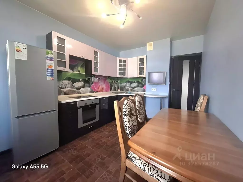 2-к кв. Москва ул. Горбунова, 19К1 (54.0 м) - Фото 2