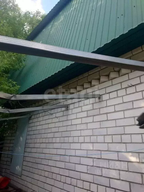 Дом в Липецкая область, Липецк ул. И.В. Шкатова, 1 (35 м) - Фото 2