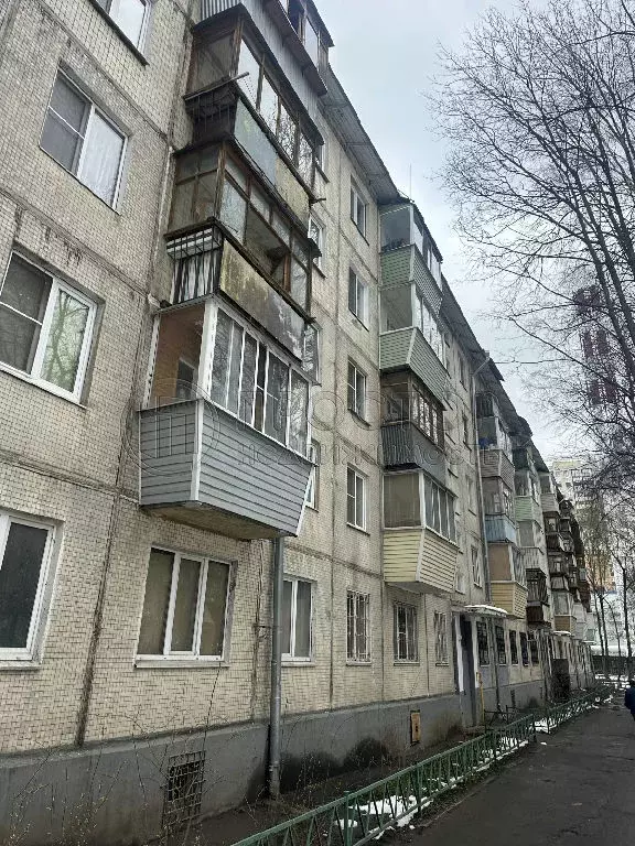 Продается 2-комнатная квартира - Фото 0