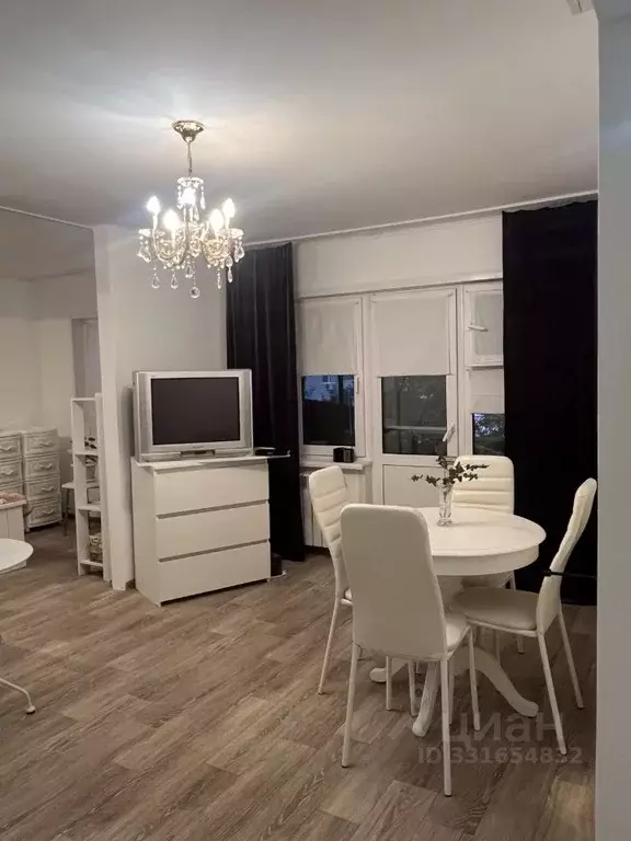 2-к кв. Самарская область, Тольятти бул. Ленина, 18 (46.0 м) - Фото 1
