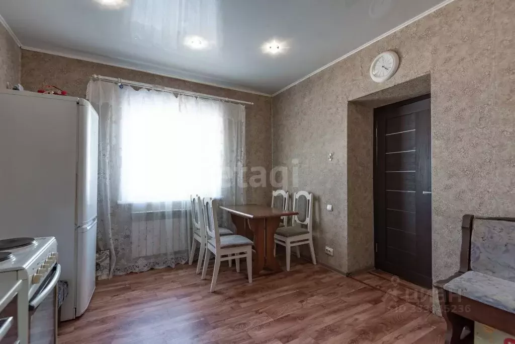 Дом в Алтайский край, Бийск ул. Тараса Шевченко, 47 (215 м) - Фото 1