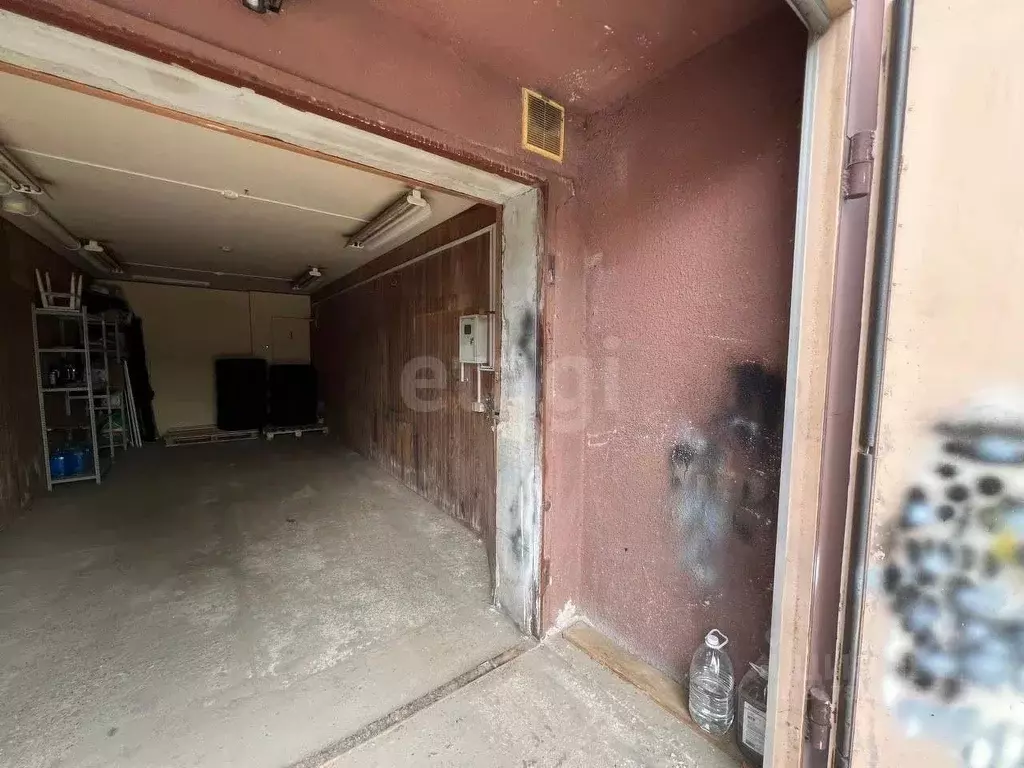 Гараж в Костромская область, Кострома Пантусово мкр, бул. Михалевский, ... - Фото 2