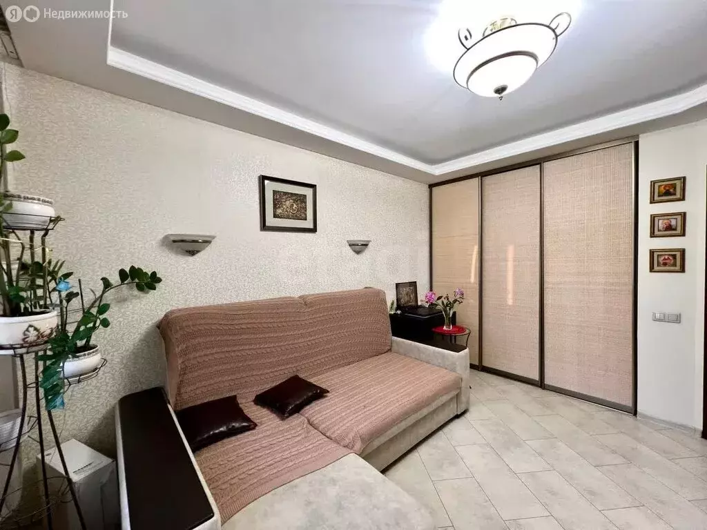 2-комнатная квартира: Одинцово, улица Маковского, 16 (40.9 м) - Фото 1