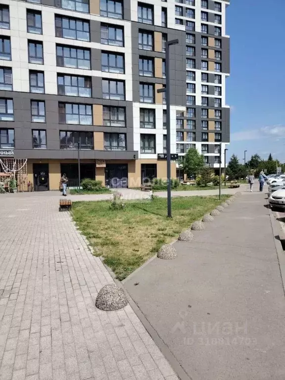 2-к кв. Иркутская область, Иркутск ул. Лызина, 9 (47.5 м) - Фото 1