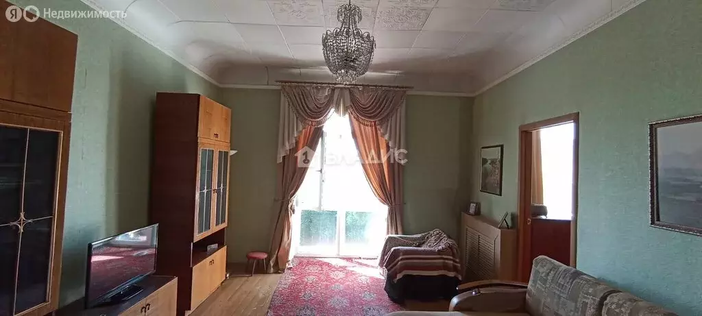 2-комнатная квартира: Йошкар-Ола, бульвар Чавайна, 32 (56.1 м) - Фото 2