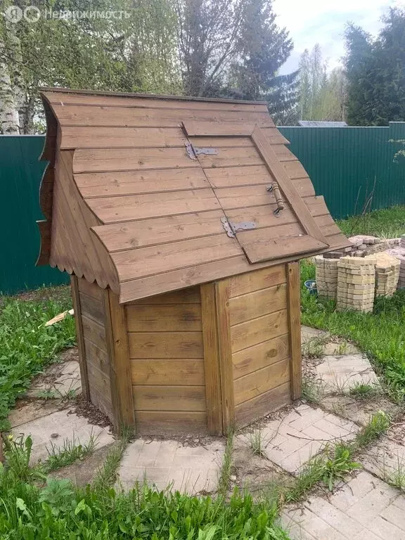 Дом в Московская область, городской округ Клин, деревня Мисирёво (50 ... - Фото 1