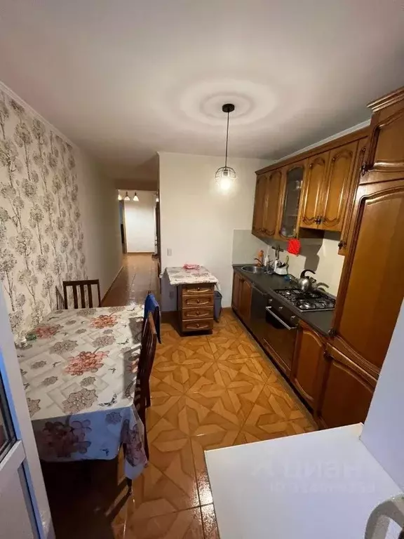 3-к кв. Татарстан, Альметьевск ул. Тельмана, 67 (80.0 м) - Фото 1