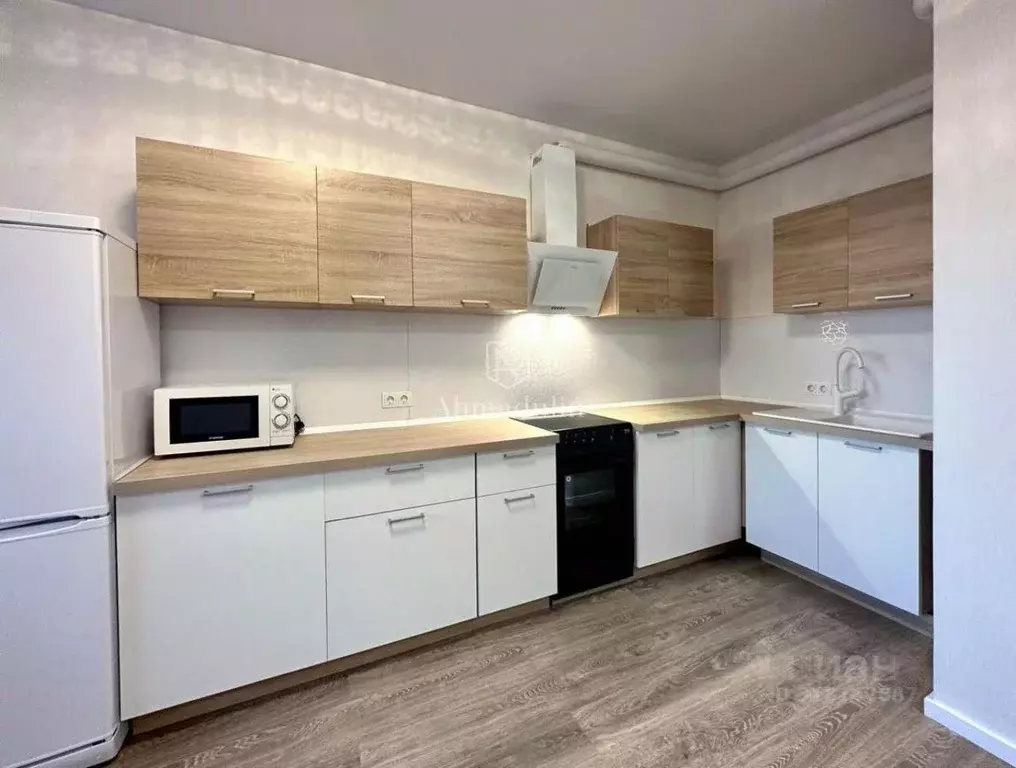 1-к кв. Москва Рязановское поселение, ул. Уточкина, 8к1 (33.0 м) - Фото 0