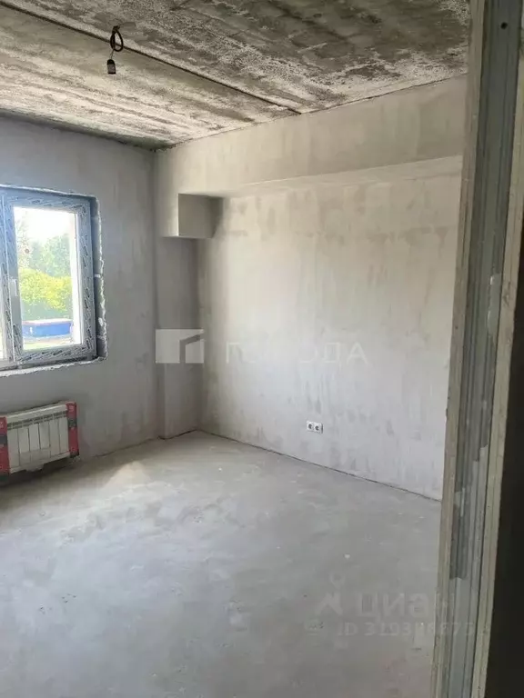 2-к кв. Кемеровская область, Калтан ул. Дзержинского, 20/1 (55.2 м) - Фото 0