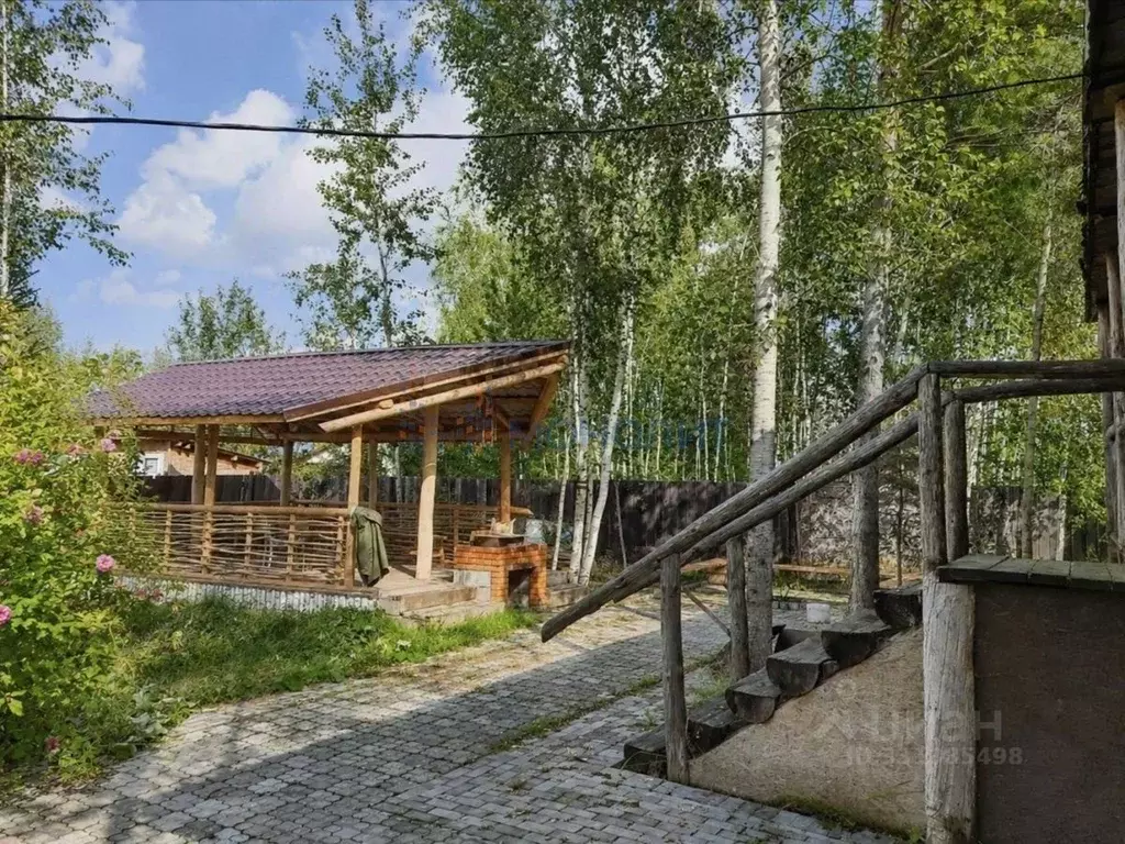 Дом в Нижегородская область, Балахнинский муниципальный округ, № 7 ... - Фото 2