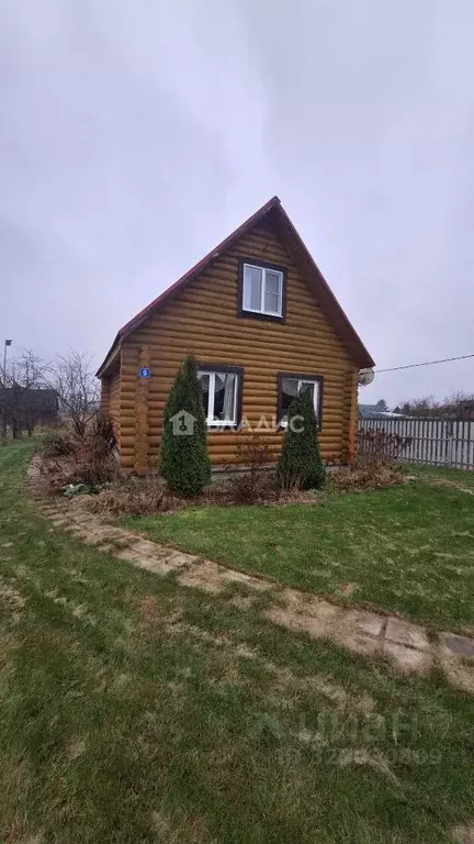 Дом в Владимирская область, Судогодский муниципальный округ, д. ... - Фото 2