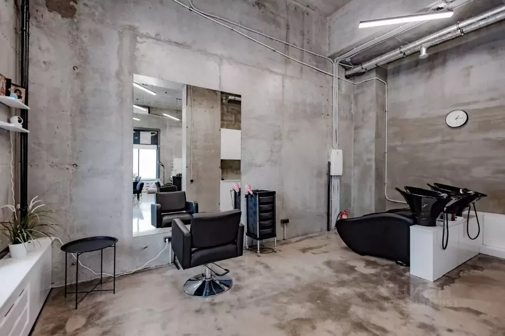 Помещение свободного назначения в Москва Полярная ул., 27к3 (80 м) - Фото 2