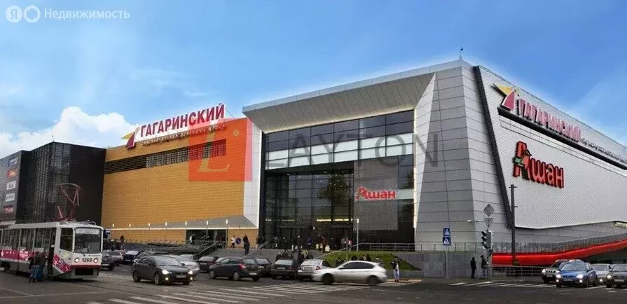 Офис (227 м) - Фото 2