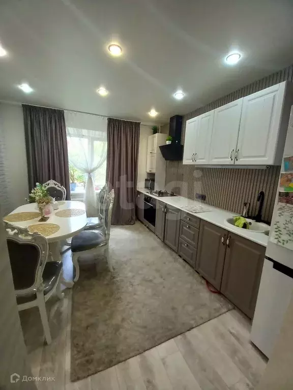 Продаётся 3-к квартира, 65.8 м - Фото 0