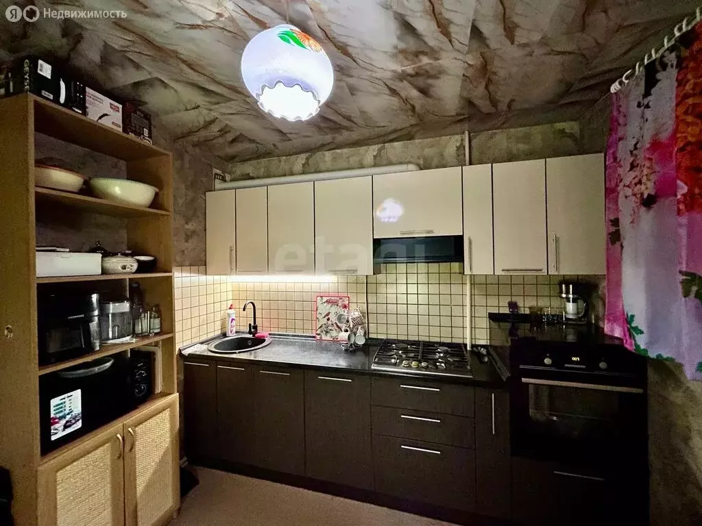 2-комнатная квартира: Тверь, Оснабрюкская улица, 13 (58.4 м) - Фото 2