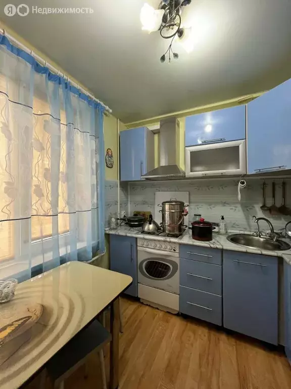 2-комнатная квартира: Березники, улица Мира, 87 (46.7 м) - Фото 0