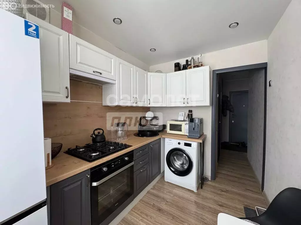 1-комнатная квартира: Ижевск, улица Кирова, 7 (32 м) - Фото 2