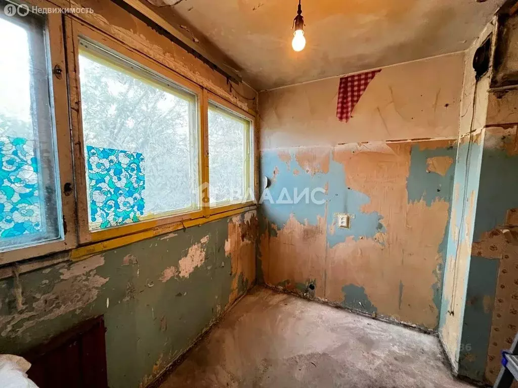 1-комнатная квартира: Санкт-Петербург, улица Отважных, 3 (30.4 м) - Фото 2