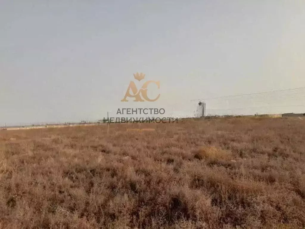 Участок в Крым, Ленинский район, Батальненское с/пос, Нептун СНТ  (8.0 ... - Фото 2