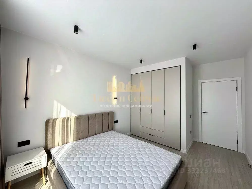 1-к кв. Татарстан, Казань ул. Родины, 26Е (43.0 м) - Фото 2