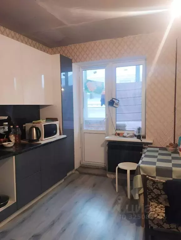 2-к кв. Московская область, Звенигород Одинцовский городской округ, ... - Фото 2