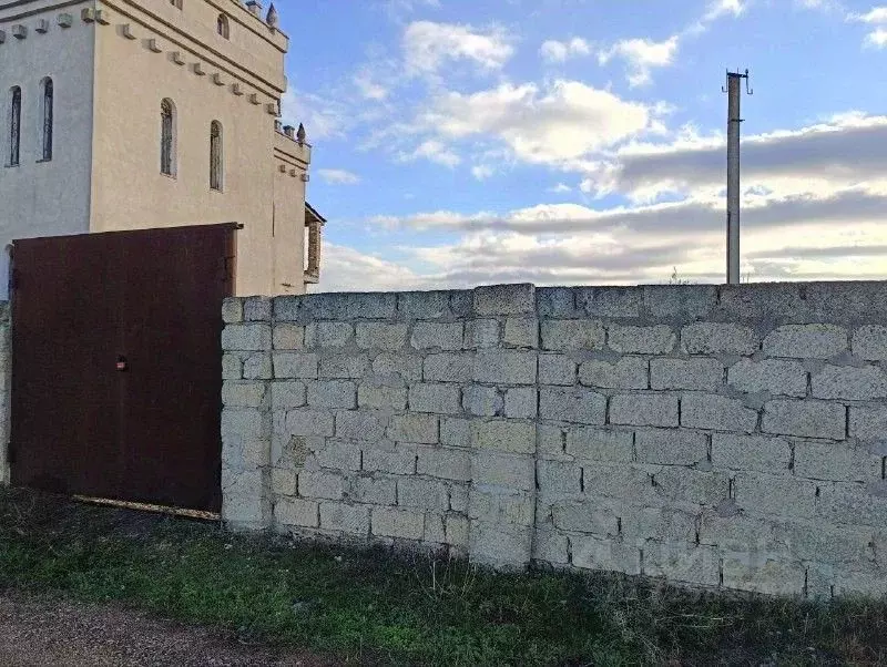 Дом в Крым, Сакский район, Суворовское с/пос, Заводское СПК ул. ... - Фото 2