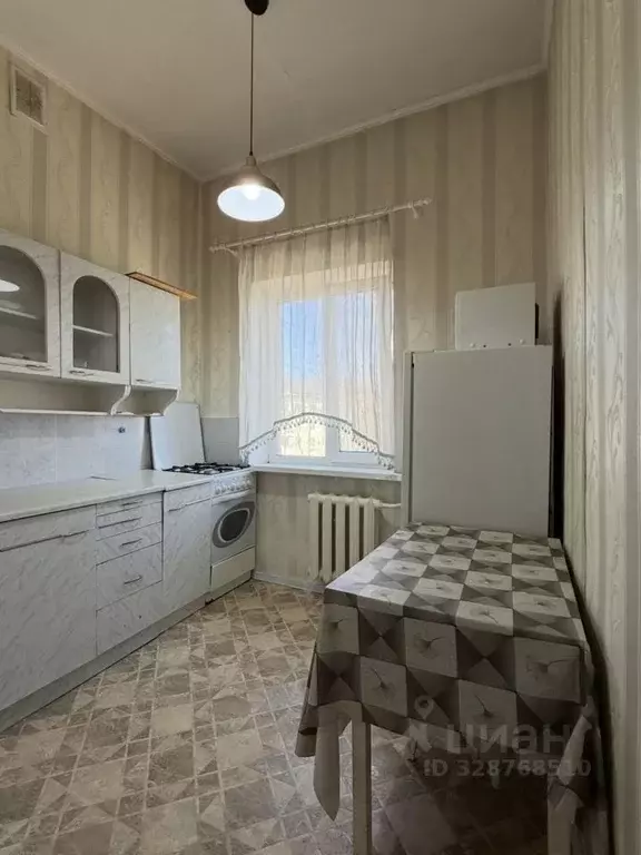 2-к кв. Ставропольский край, Пятигорск Московская ул., 86 (44.7 м) - Фото 1