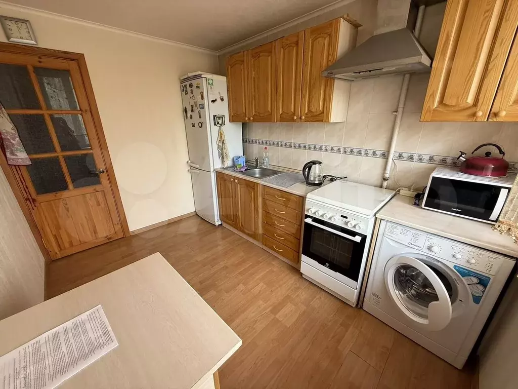 2-к. квартира, 50 м, 3/10 эт. - Фото 1