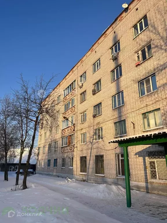 Продаётся 1-к квартира, 24.2 м - Фото 0