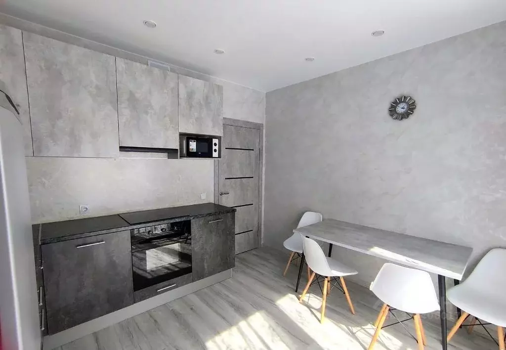 1-к кв. Санкт-Петербург Черниговская ул., 17 (37.0 м) - Фото 2